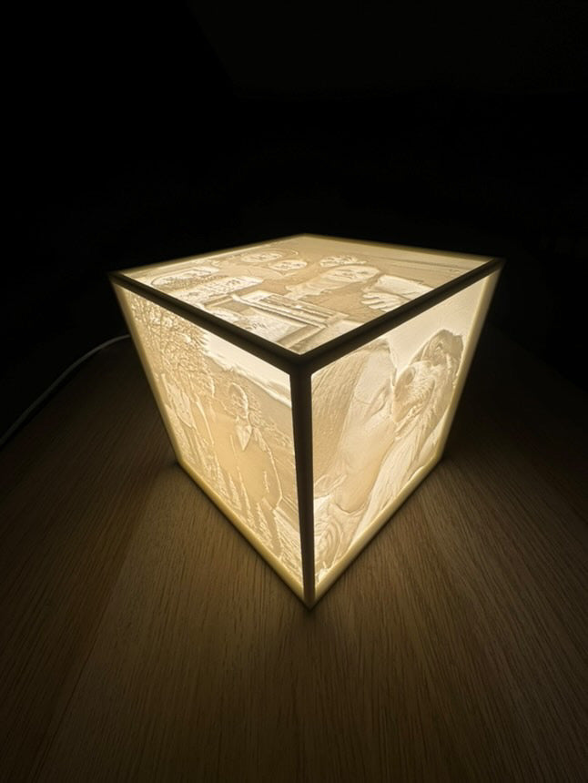 Lithophane