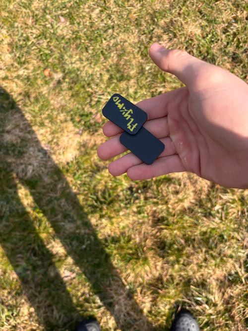 Naše antistresové magnetky